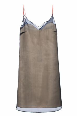 Tiered dress, zdjęcie 1 Tiered dress od Maison Margiela